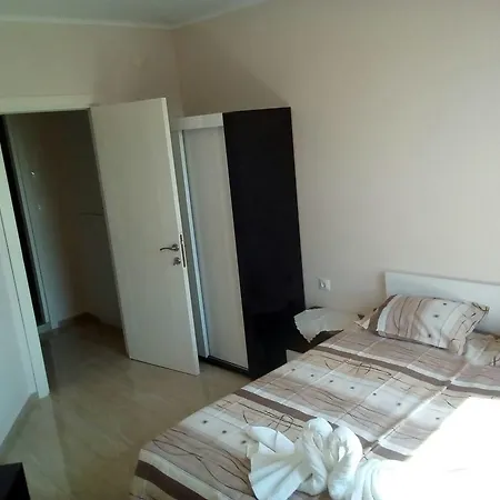 Apartament Esteban а55 Apartment *