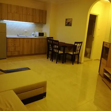 Apartament Esteban а55 Apartment Ravda