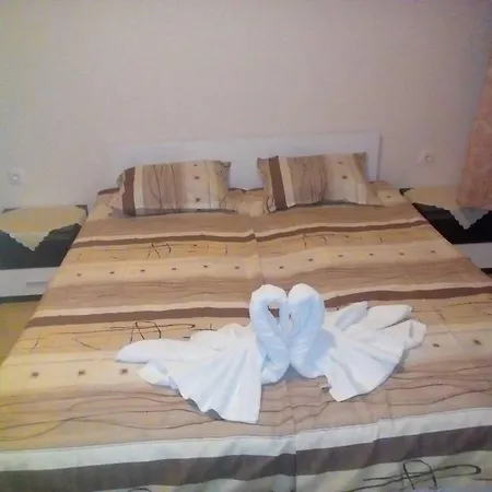 Apartament Esteban а55 Ravda