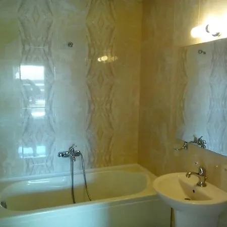 Apartment Apartament Esteban а55