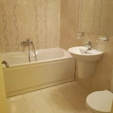 Apartament Esteban а55 Apartment