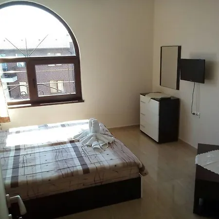 Apartament Esteban а55