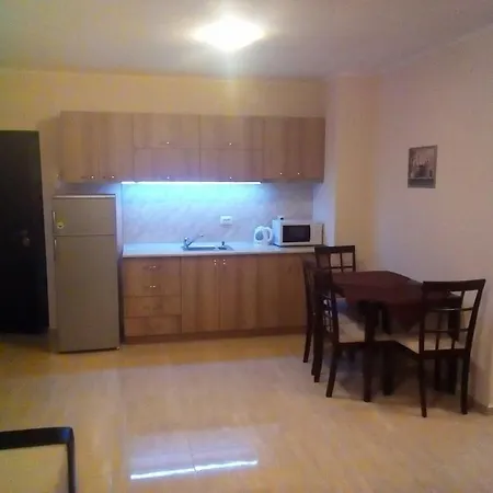 Apartament Esteban а55 Ravda