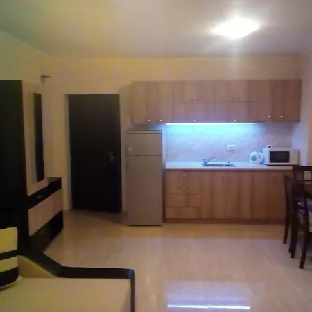 Apartament Esteban а55